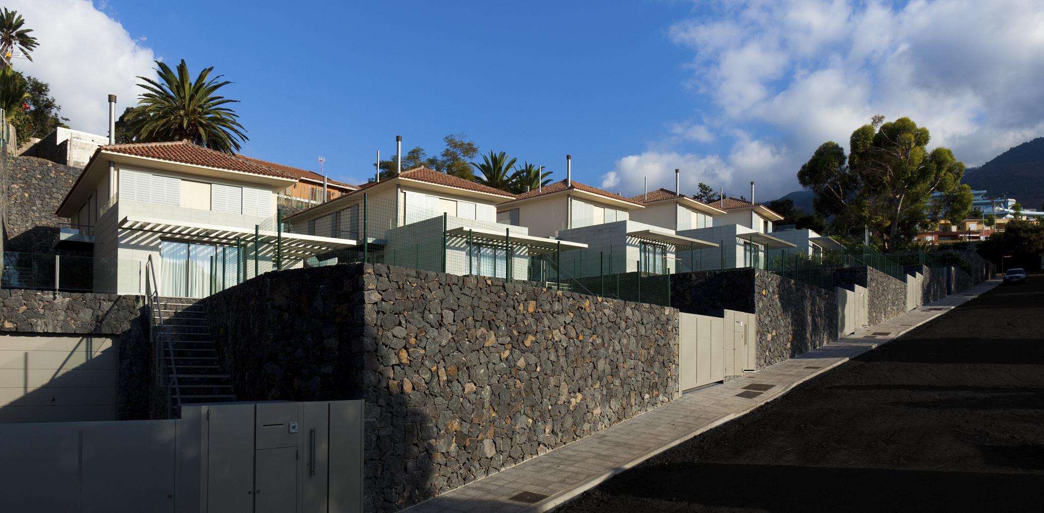 Coral Villas La Quinta Santa Ursula  Exterior photo
