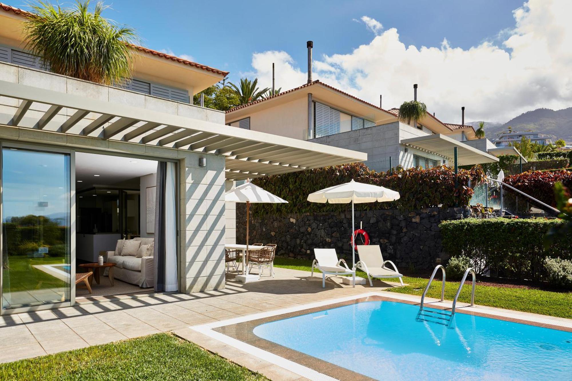 Coral Villas La Quinta Santa Ursula  Exterior photo