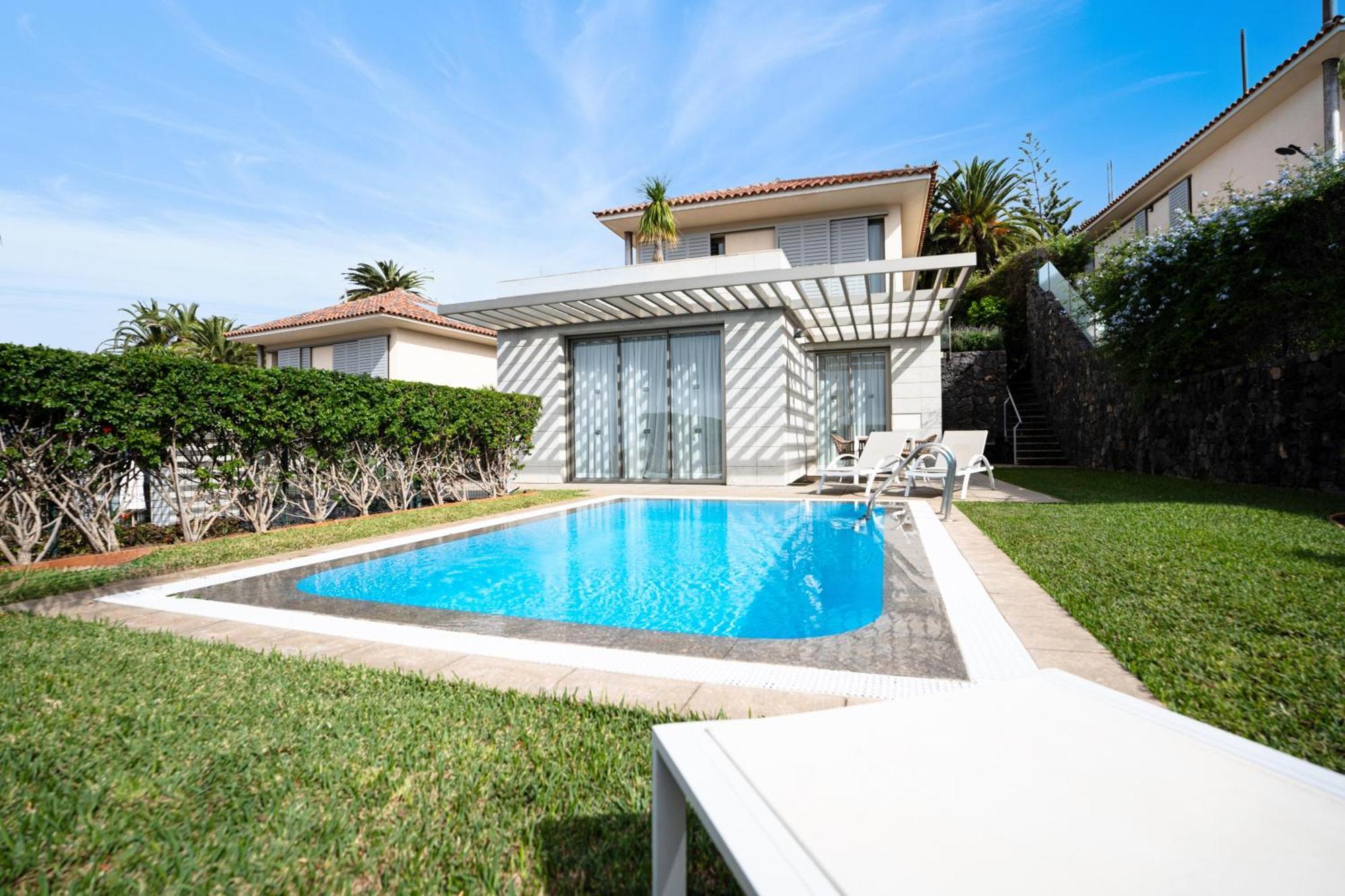 Coral Villas La Quinta Santa Ursula  Exterior photo