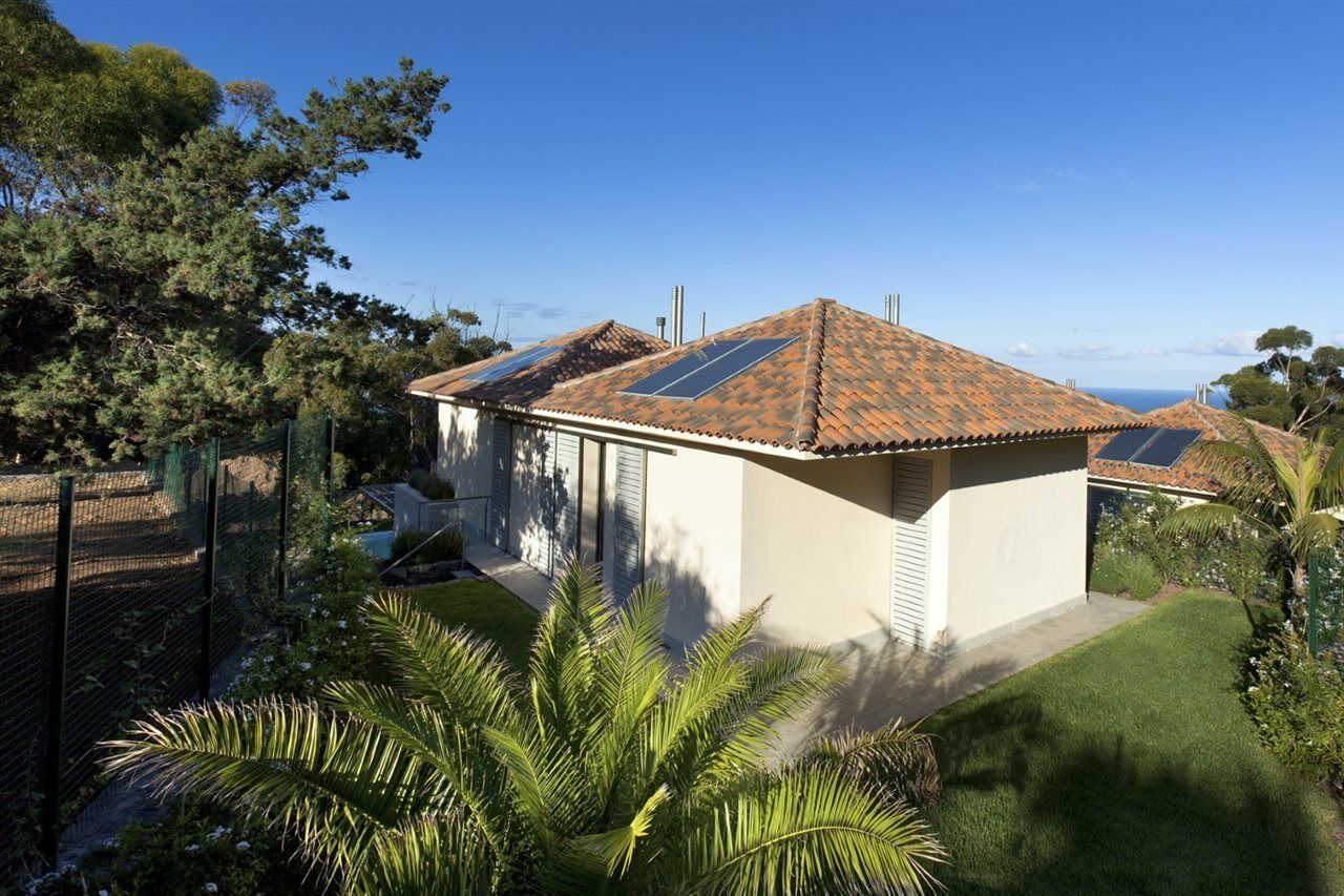 Coral Villas La Quinta Santa Ursula  Exterior photo